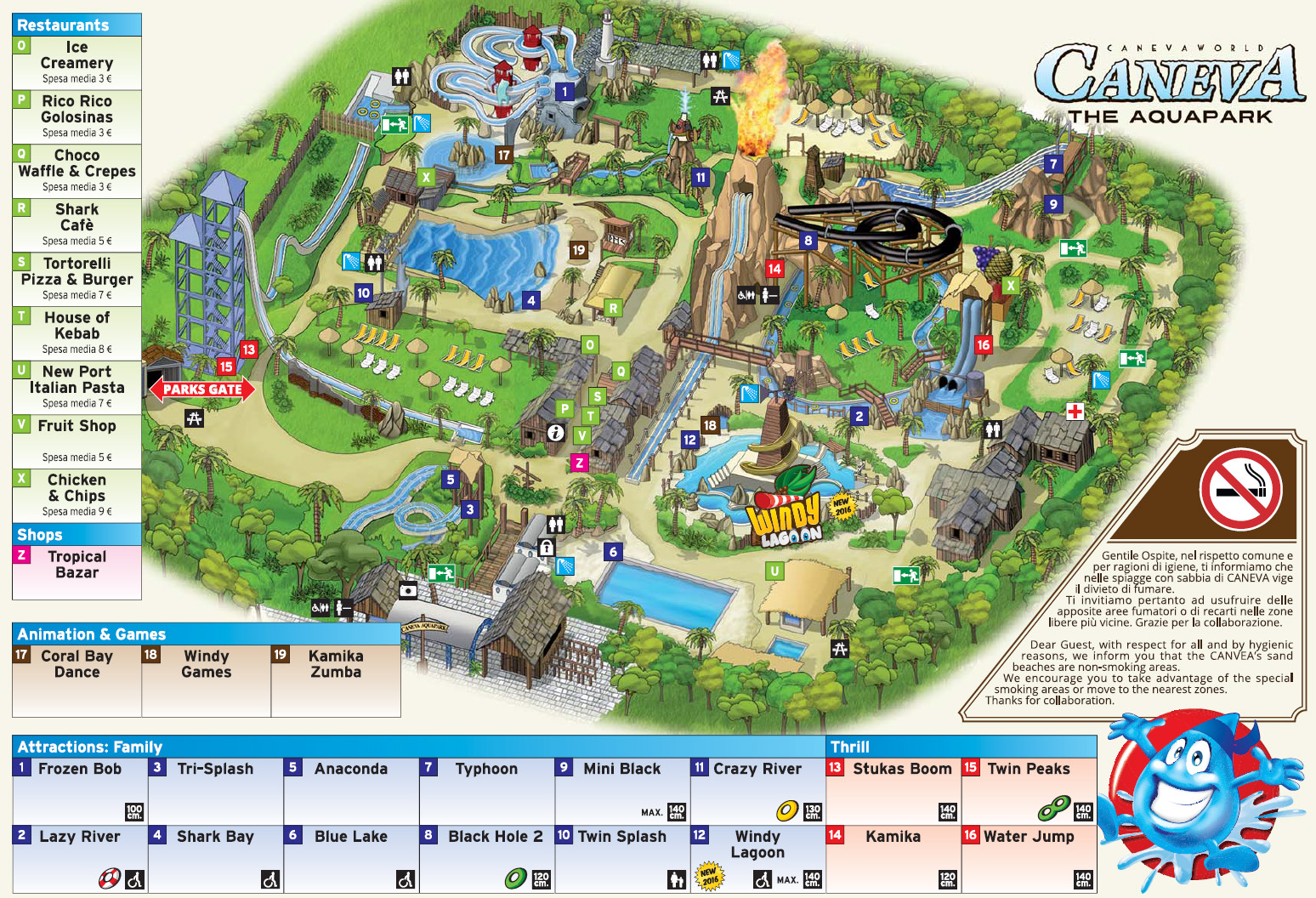 Caneva Aquapark